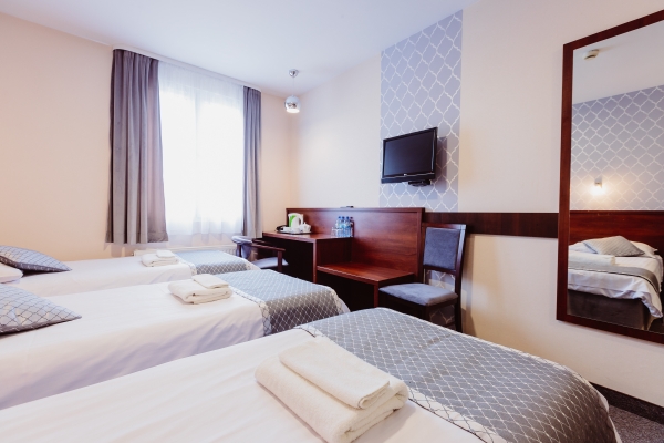 Hotel Fero Express Kraków